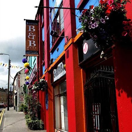 The Bastion Hotel Athlone Esterno foto