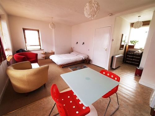 The Bastion Hotel Athlone Esterno foto