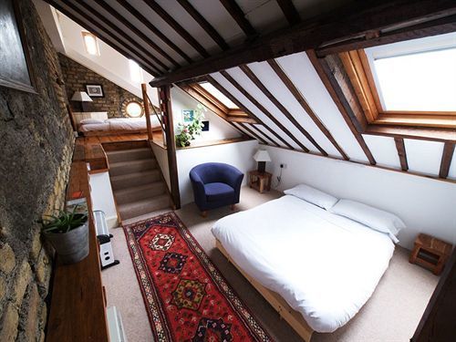 The Bastion Hotel Athlone Esterno foto